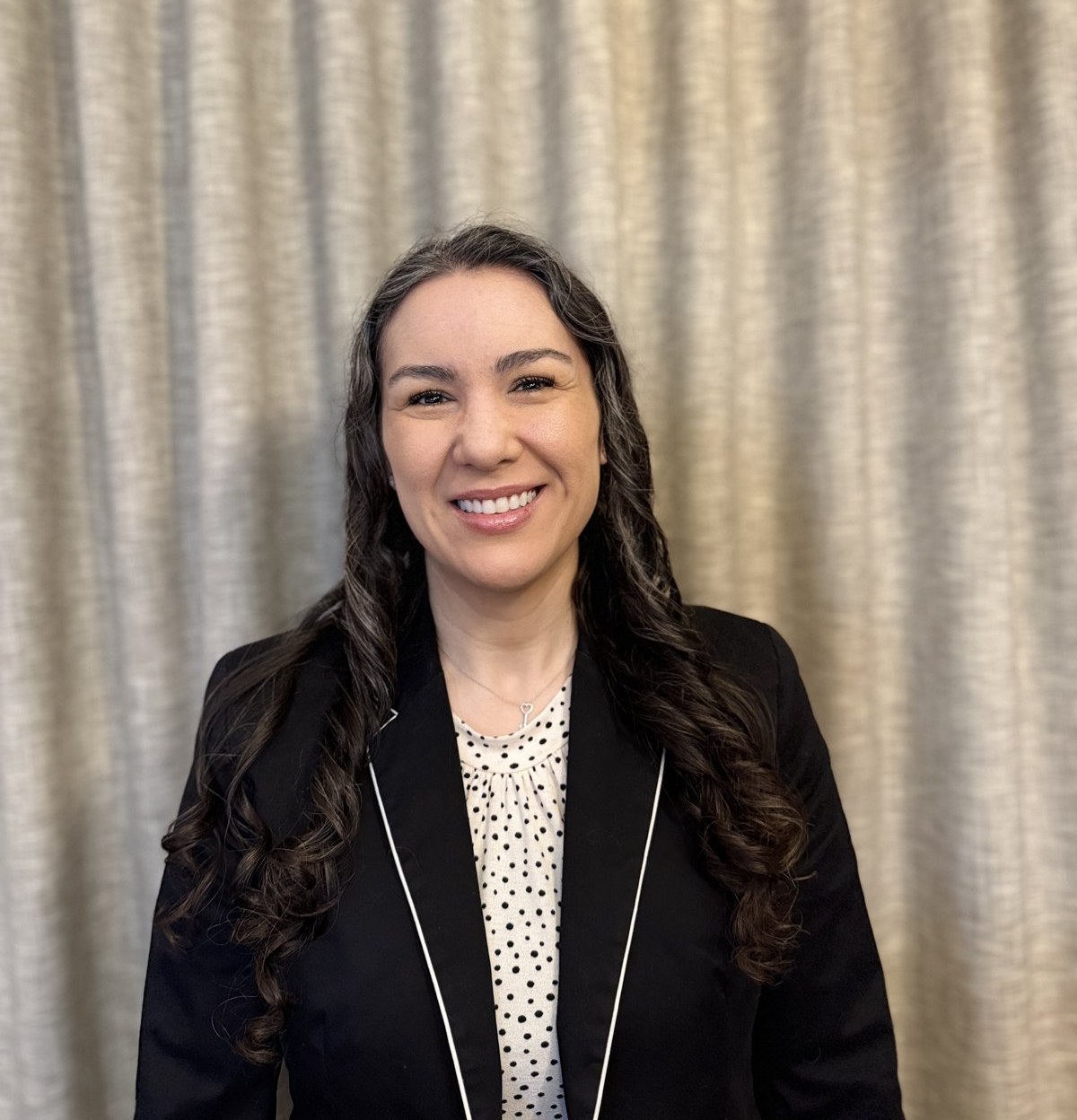 Jessica Wark, candidate for Albany City Council, Ward 3